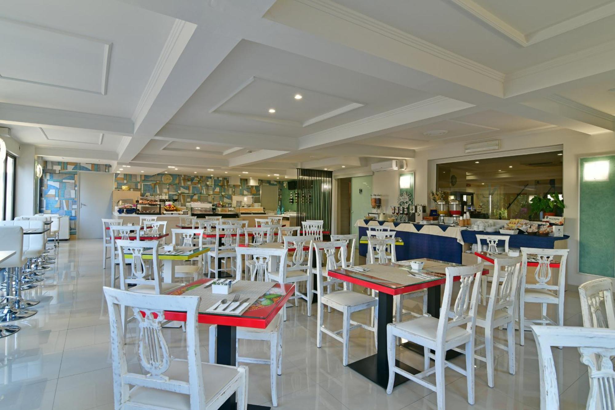 Hotel & Apartments Villa Linda Giardini Naxos Dış mekan fotoğraf