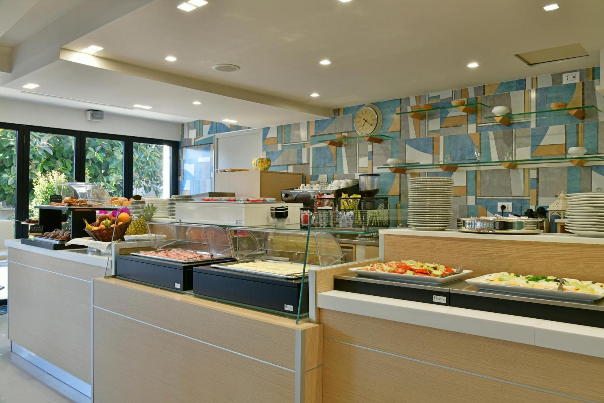 Hotel & Apartments Villa Linda Giardini Naxos Dış mekan fotoğraf
