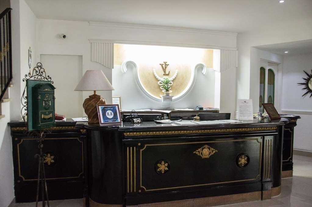 Hotel & Apartments Villa Linda Giardini Naxos İç mekan fotoğraf